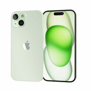 iphone 15 Vert