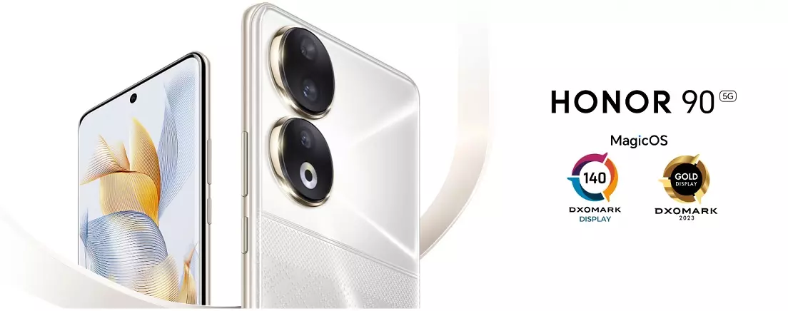 Honor 90 
