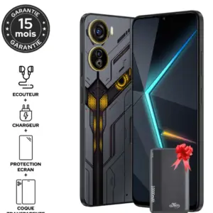 ZTE nubia NEO