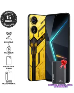 ZTE nubia NEO