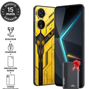 ZTE nubia NEO