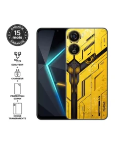 ZTE nubia NEO
