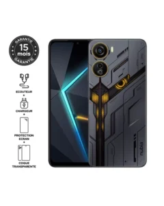 ZTE nubia NEO