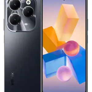 Infinix Hot 40 FF