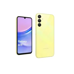 Samsung A15