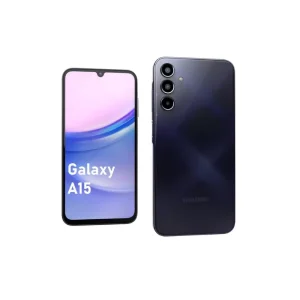 Samsung A15