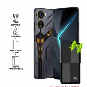 ZTE NUBIA NEO