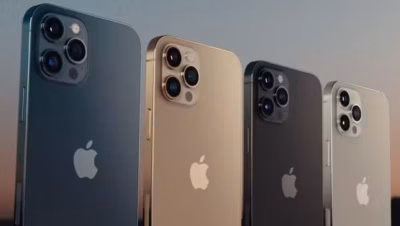 Apple Iphone 12 Pro Max - 4 couleurs disponibles