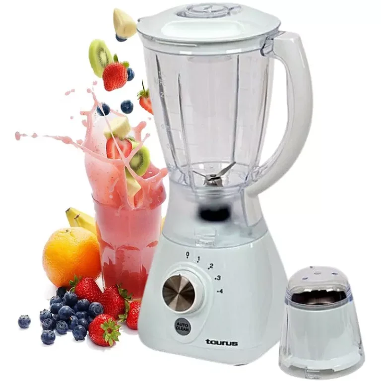 Spécial ramadan - blender peru taurus 550w frt