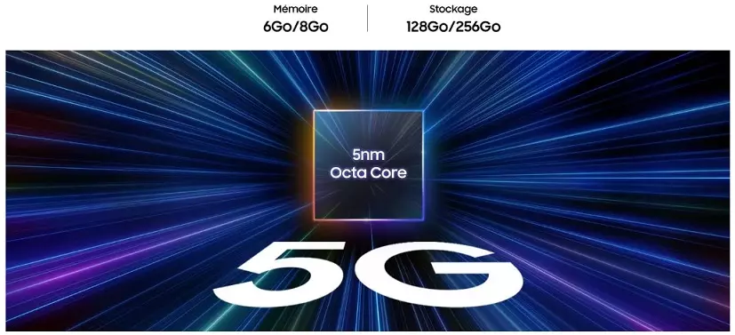 Samsung A25