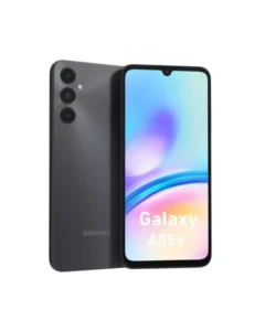 Samsung A05s Noir