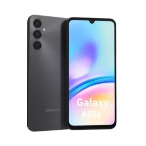 Samsung A05s Noir
