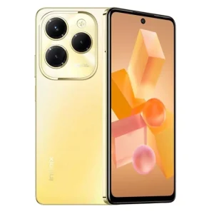 Infinix Hot 40 Pro