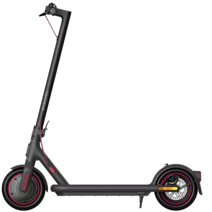Trottinette électrique xiaomi mi electric scooter 4 pro - tr pro 4 2