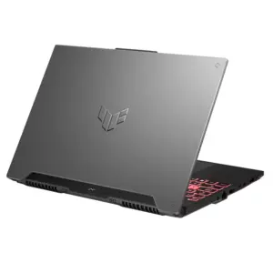 Asus Tuf 507RF back