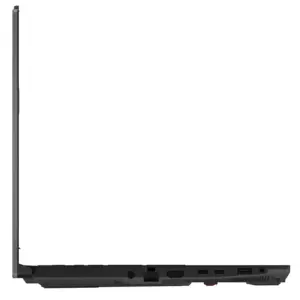 Asus Tuf 507RF side
