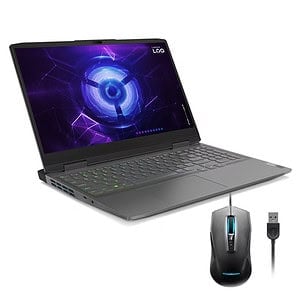 LENOVO LOQ 15IAX9E