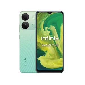 Infinix Smart 7 HD