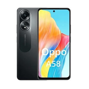 Oppo A58