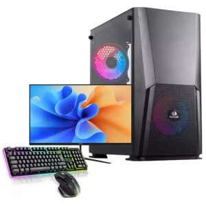 Pack Gaming Flash Ryzen 3 3200G