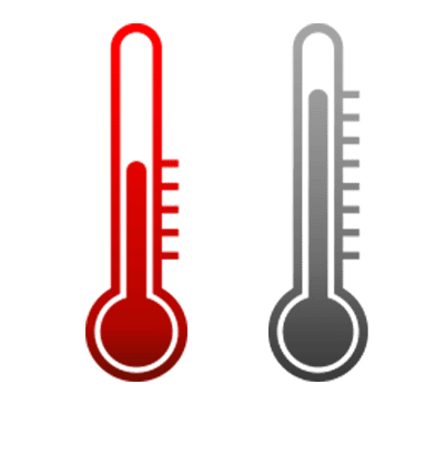 10+% Cooler