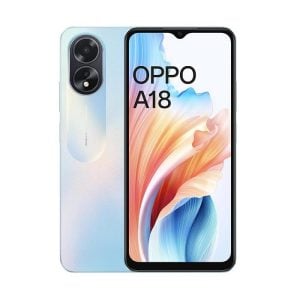 Oppo A18