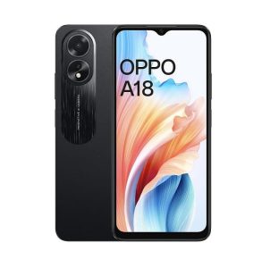 Oppo A18