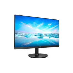 ecran philips 241V8 left