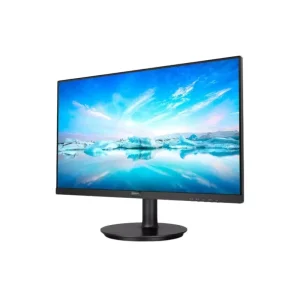 ecran philips 241V8 right