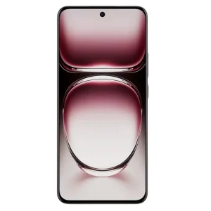 oppo reno 12 brown lcd
