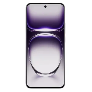 oppo reno 12 silver lcd