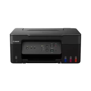 Canon Pixma G3430 frt noir