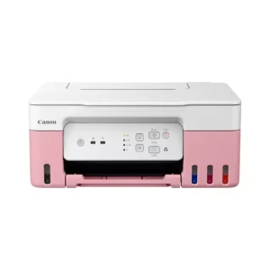 Canon Pixma G3430 frt rose