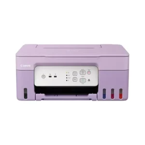 Canon Pixma G3430 frt violet