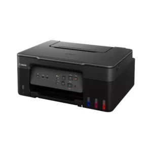 Canon Pixma G3430 side noir