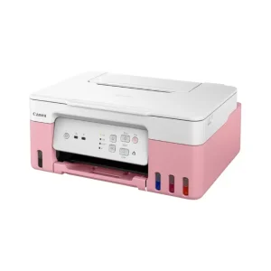 Canon Pixma G3430 side rose