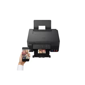Canon Pixma G3430 wifi noir