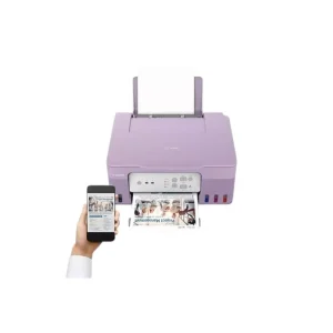 Canon Pixma G3430 wifi violet