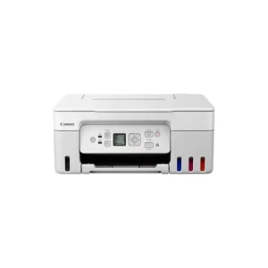 Canon pixma G3470 blanc frt