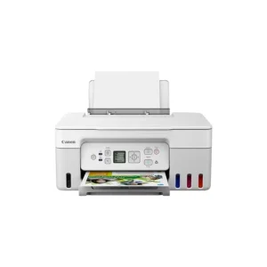 Canon pixma G3470 blanc main