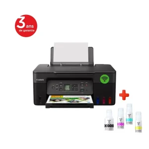 Canon pixma G3470 noir