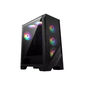 Msi Mag 120A argb 6x Fan