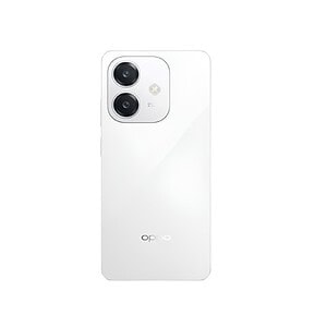 OPPO A3 4G blanc bck