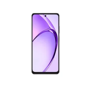 OPPO A3 Noir lcd