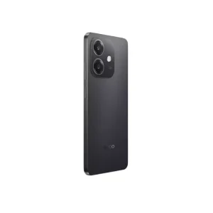OPPO A3 Noir side bck