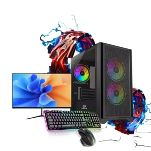 Pack Gaming Flash +Ecran