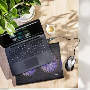 Trust Azul USB