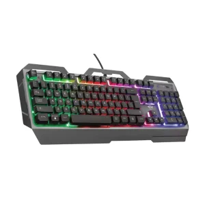 Pack 4 en 1 Trust Gaming