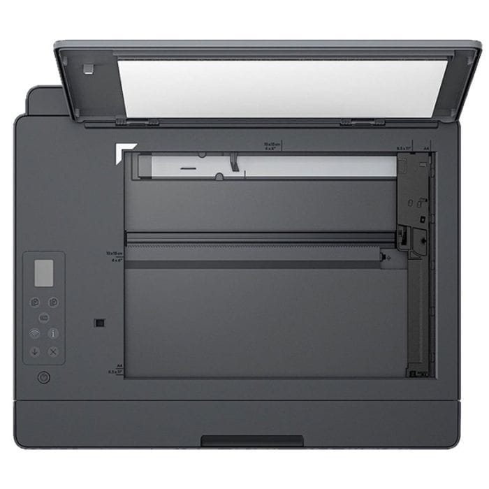 HP Smart Tank 581 Imprimante 3en1 Couleur WIFI – Image 3
