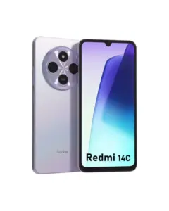 Redmi 14C violet